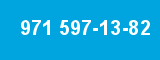 971 597-13-82 971 597-13-82